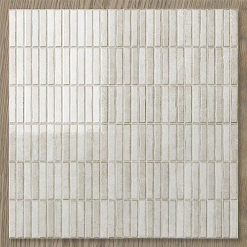 Riva Kit Kat (100x14) Macaroon