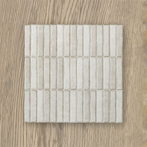 Riva Kit Kat (100x14) Macaroon