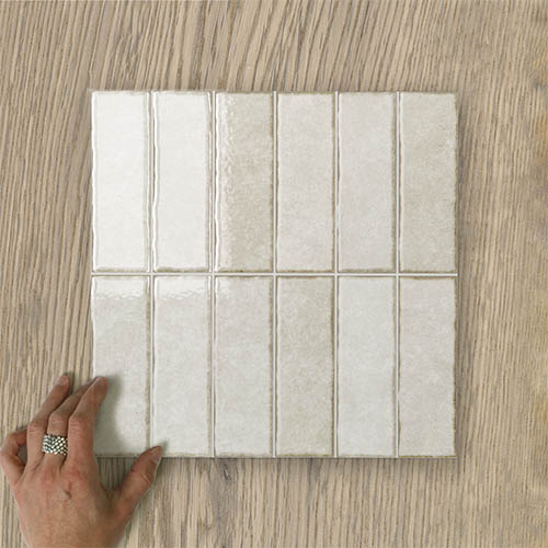 Riva Bejmat (150x50) Macaroon