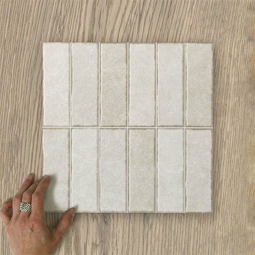Riva Bejmat (150x50) Macaroon