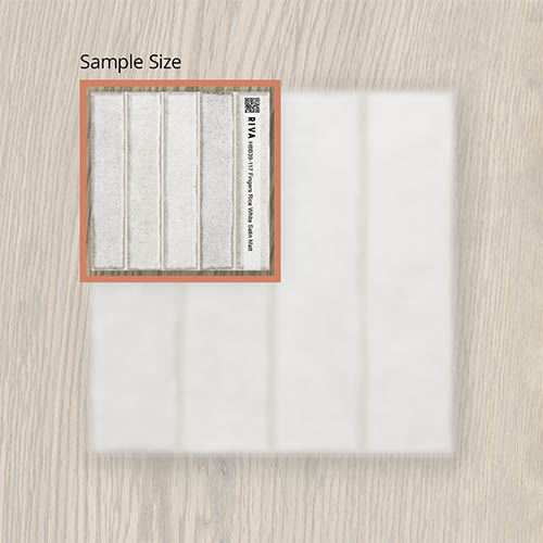 Riva Subway (300x75) Rice White
