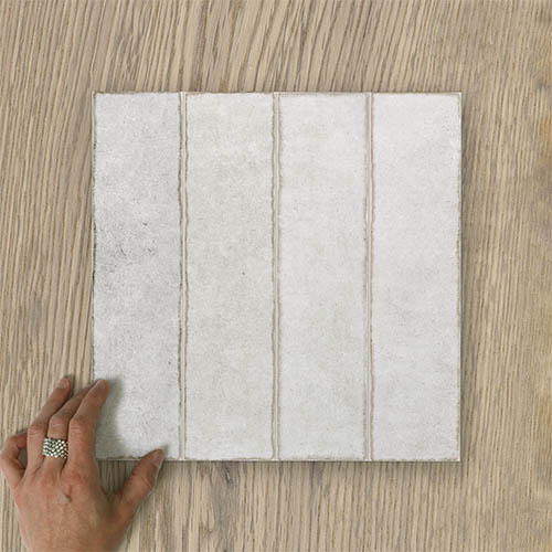 Riva Subway (300x75) Rice White