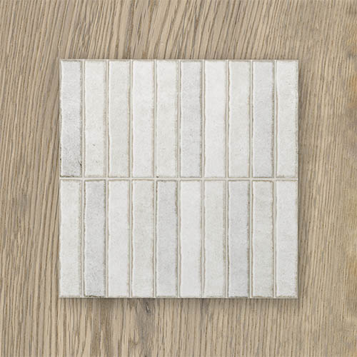 Riva Fingers (150x25) Rice White