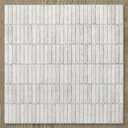 Riva Kit Kat (100x14) Rice White
