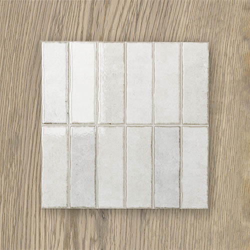 Riva Bejmat (150x50) Rice White