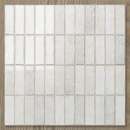 Riva Bejmat (150x50) Rice White