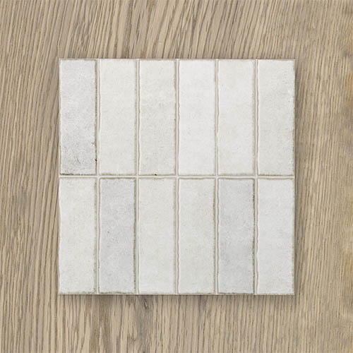 Riva Bejmat (150x50) Rice White