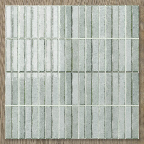 Riva Fingers (150x25) Myrtle Green