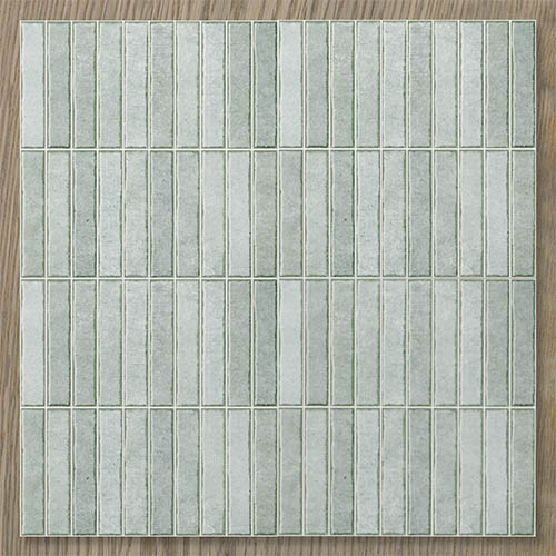 Riva Fingers (150x25) Myrtle Green