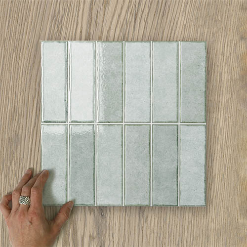 Riva Bejmat (150x50) Myrtle Green