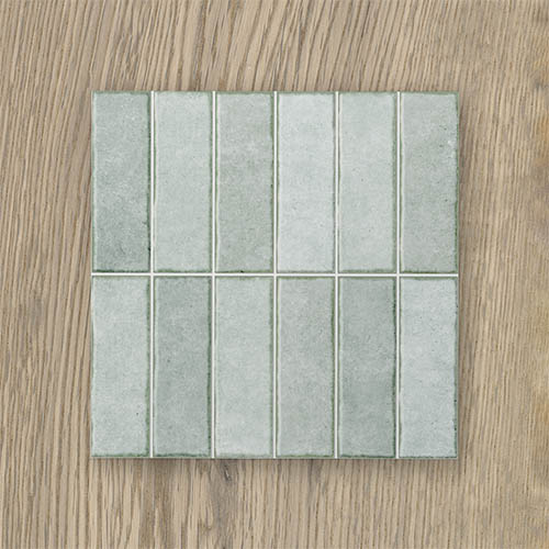 Riva Bejmat (150x50) Myrtle Green
