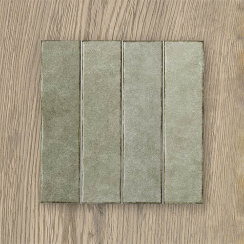 Riva Subway (300x75) Artichoke Green
