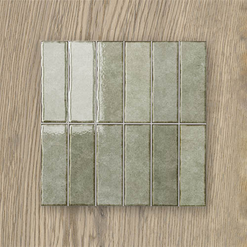 Riva Bejmat (150x50) Artichoke Green