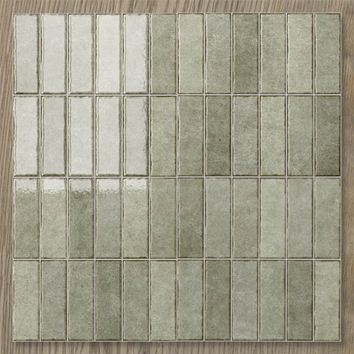 Riva Bejmat (150x50) Artichoke Green