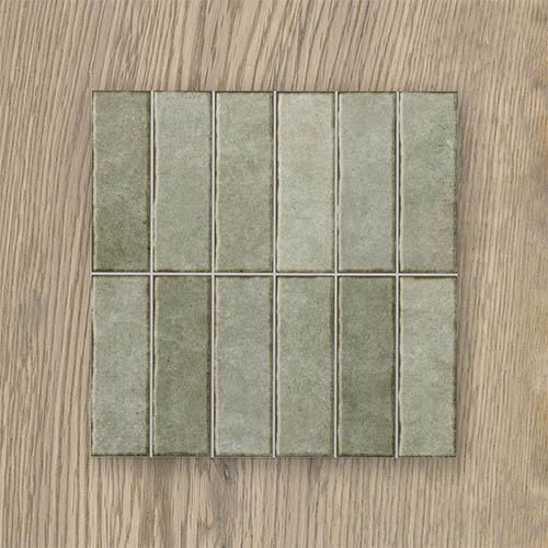 Riva Bejmat (150x50) Artichoke Green
