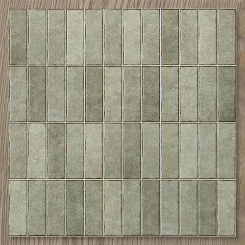 Riva Bejmat (150x50) Artichoke Green