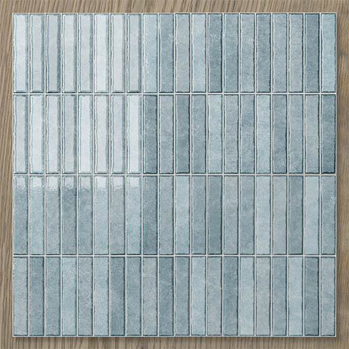 Riva Fingers (150x25) Dolphin Blue