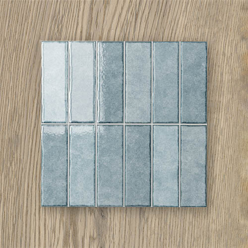 Riva Bejmat (150x50) Dolphin Blue