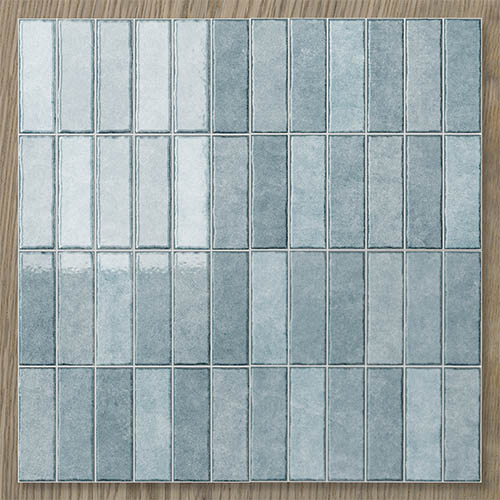 Riva Bejmat (150x50) Dolphin Blue