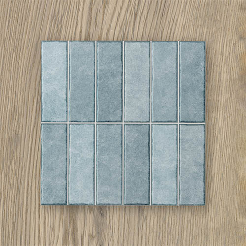 Riva Bejmat (150x50) Dolphin Blue
