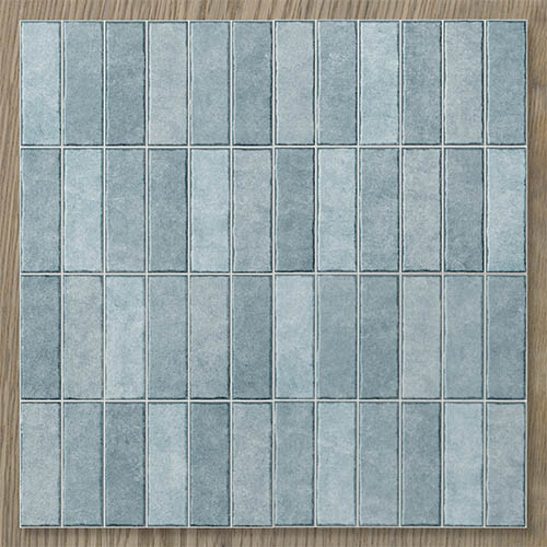 Riva Bejmat (150x50) Dolphin Blue