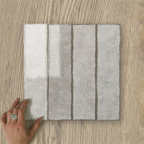 Riva Subway (300x75) Mink Grey