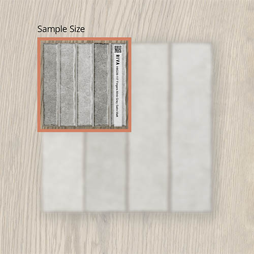 Riva Subway (300x75) Mink Grey