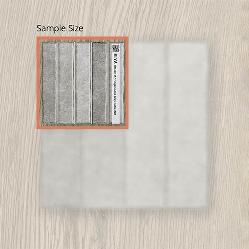 Riva Subway (300x75) Mink Grey