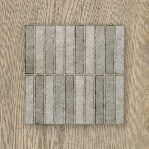 Riva Fingers (150x25) Mink Grey