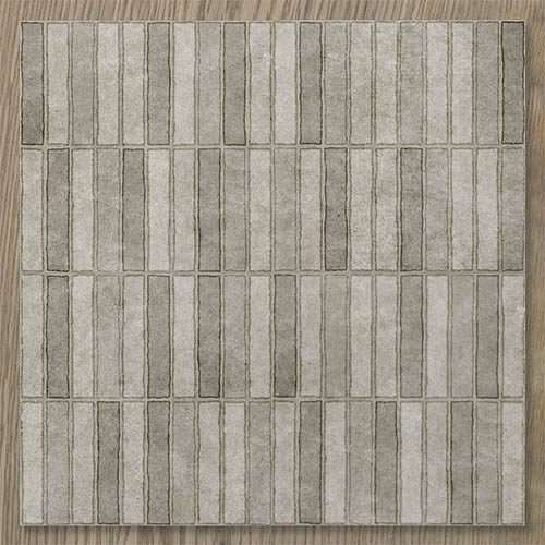 Riva Fingers (150x25) Mink Grey