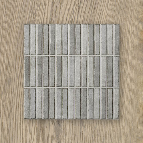 Riva Kit Kat (100x14) Mink Grey