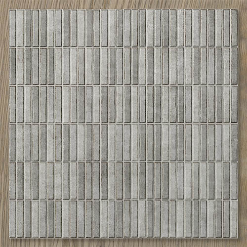 Riva Kit Kat (100x14) Mink Grey