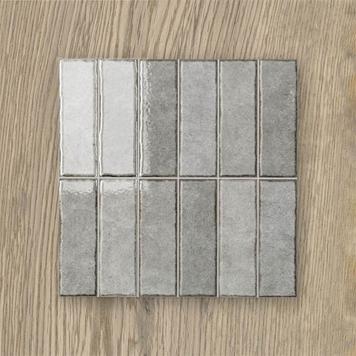 Riva Bejmat (150x50) Mink Grey