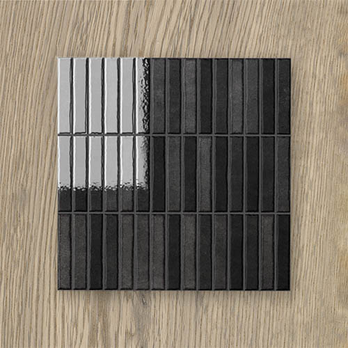 Riva Kit Kat (100x14) Noir