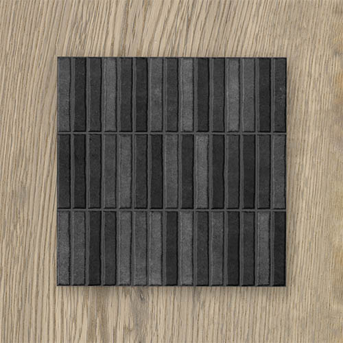Riva Kit Kat (100x14) Noir