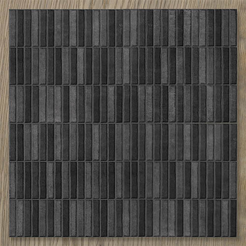 Riva Kit Kat (100x14) Noir