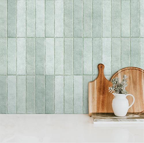 Riva Subway (300x75) Myrtle Green