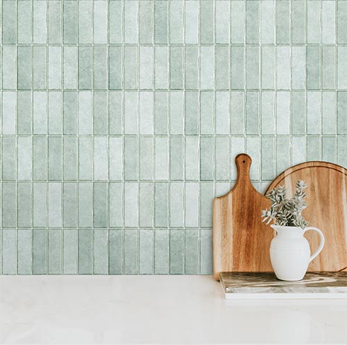 Riva Bejmat (150x50) Myrtle Green