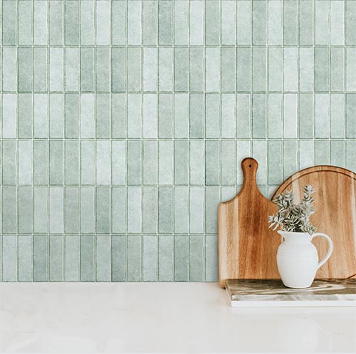 Riva Bejmat (150x50) Myrtle Green