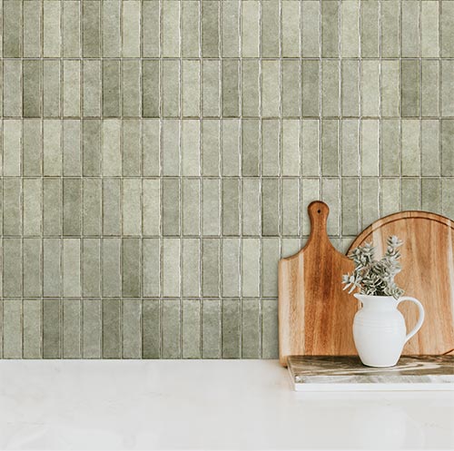 Riva Bejmat (150x50) Artichoke Green