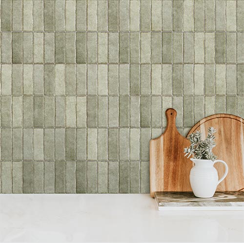 Riva Bejmat (150x50) Artichoke Green