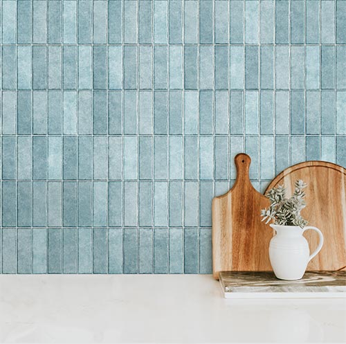 Riva Bejmat (150x50) Dolphin Blue