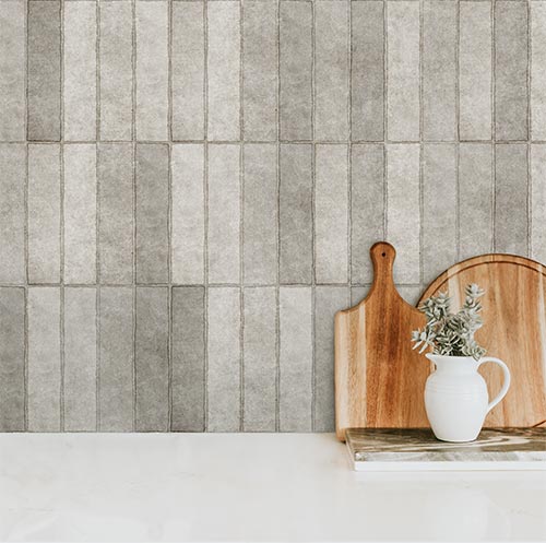 Riva Subway (300x75) Mink Grey