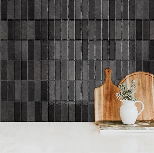 Riva Bejmat (150x50) Noir