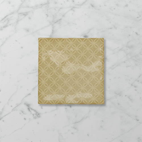 Silhouette Ringlet Mild Mustard