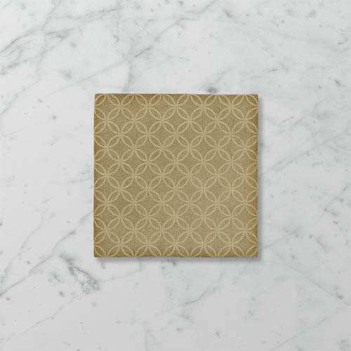 Silhouette Ringlet Mild Mustard