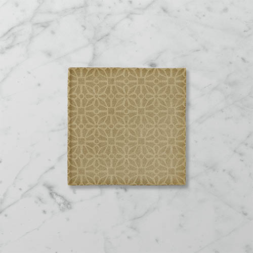 Silhouette Fettle Mild Mustard
