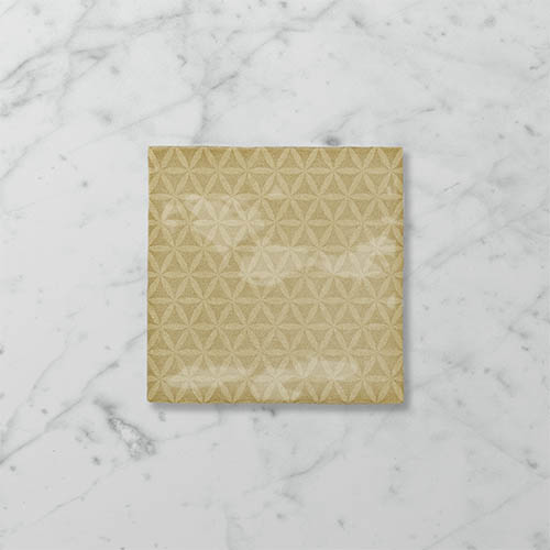Silhouette Gyre Mild Mustard