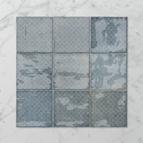Silhouette Incise Atlantic