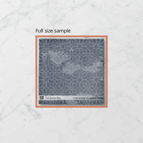 Silhouette Fettle BlueJeans
